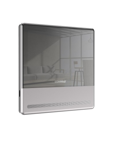 CDV-70QT (серебро). Монитор домофона цветной. Commax в Миассе