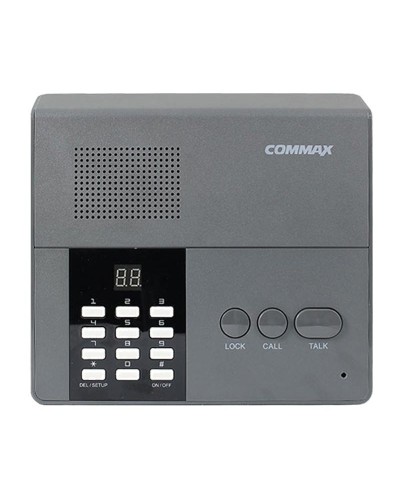 CM-810. Интерфон. Commax в Миассе