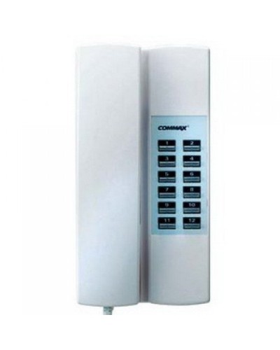 TP-12RM. Интерфон. Commax в Миассе