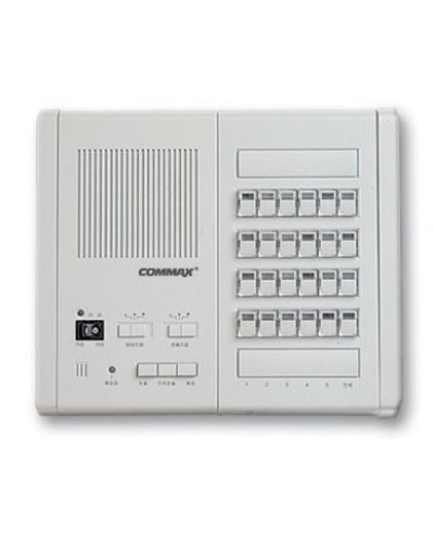 PI-20LN. Устройство переговорное. Commax в Миассе