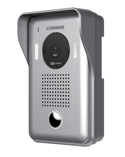 DRC-40YHD. Вызывная панель цветная. Commax в Миассе