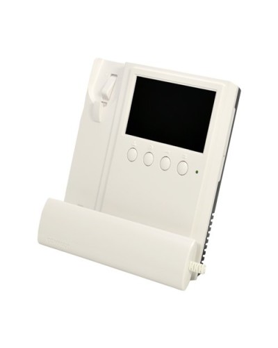 CMV-43A/VIZIT. Монитор видеодомофона цветной. Commax в Миассе