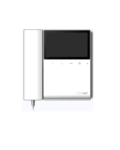 CDV-43K/VZ. Монитор домофона цветной. Commax в Миассе