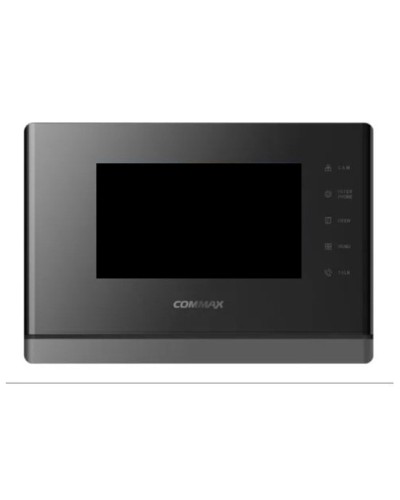 CDV-70Y/XL (черный). Монитор видеодомофона цветной. Commax в Миассе