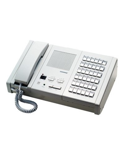 JNS-36. Устройство переговорное. Commax в Миассе