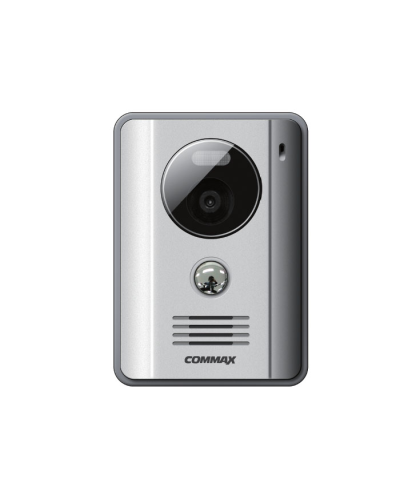 DRC-4G. Вызывная панель цветная. Commax в Миассе