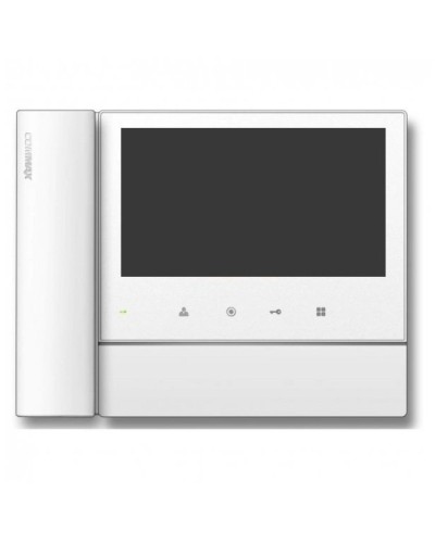 CDV-70N2 (белый). Монитор домофона цветной. Commax в Миассе