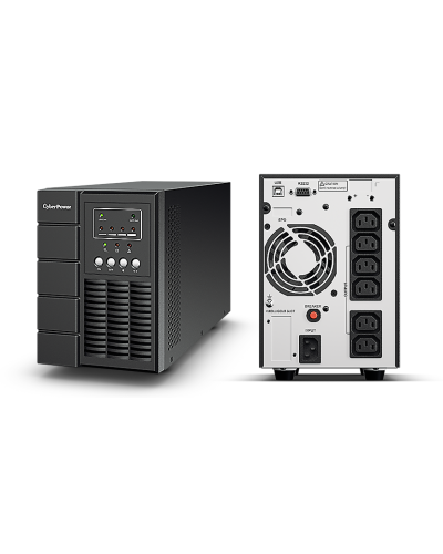 OLS2000EC. Источник бесперебойного питания. CyberPower в Миассе