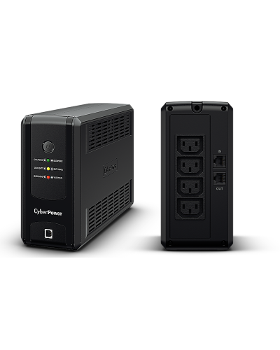 UT850EIG. Источник бесперебойного питания. CyberPower в Миассе