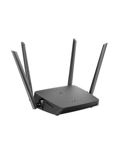 DIR-825/RU/R5A. Маршрутизатор. D-Link в Миассе