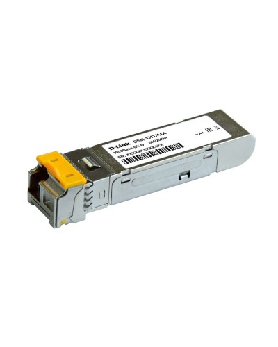 331T/20KM/A1A. Оптический SFP модуль. D-Link в Миассе