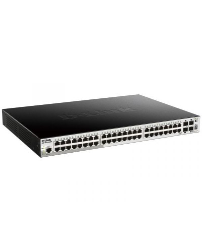 DGS-1510-52XMP/A1A. Коммутатор. D-Link в Миассе