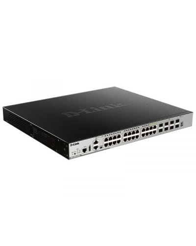 DGS-3630-28PC/A2ASI. Коммутатор. D-Link в Миассе