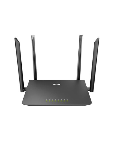 DIR-820/RU/A1A. Маршрутизатор. D-Link в Миассе