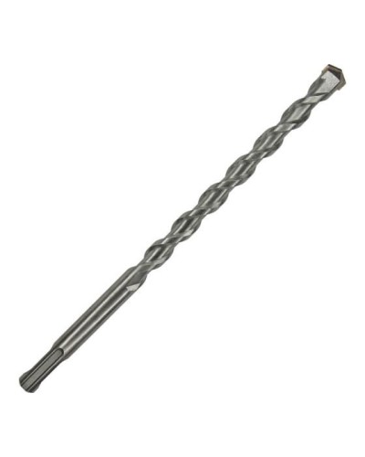 Бур SDS-plus 2C PLUS 12х400/460, 2-cutting (2PD12L0460): Бур SDS-plus в Миассе