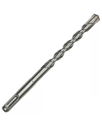Бур SDS-plus 4C PLUS 10х150/210, 4-cutting (4PD10L0210): Бур SDS-plus в Миассе