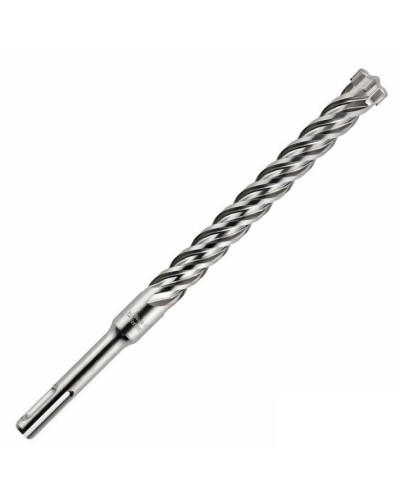 Бур SDS-plus ZENTRO 8х250/310, 4-cutting (4385). Бур SDS-plus. D.BOR в Миассе
