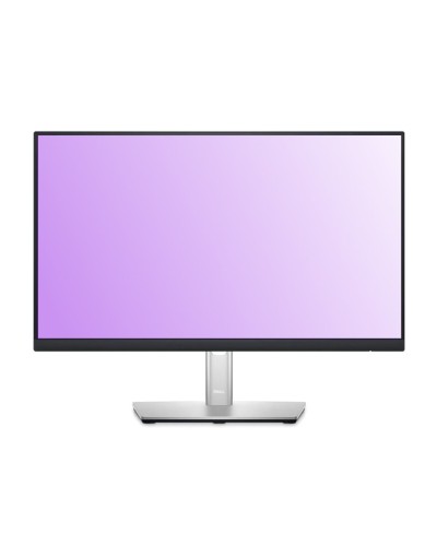 DELL P2422H 23.8 черный. Монитор LCD 23,8 дюймов. DELL в Миассе