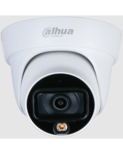 DH-IPC-HDW1239TP-A-LED-0360B-S5. Профессиональная видеокамера IP купольная. Dahua в Миассе