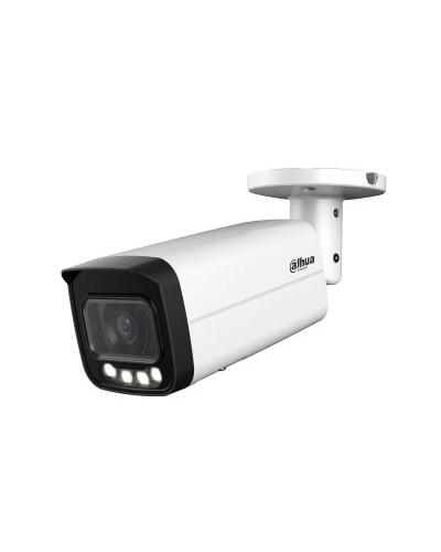 DH-IPC-HFW5449TP-ASE-LED-0600B-S2. Профессиональная видеокамера IP цилиндрическая. Dahua в Миассе