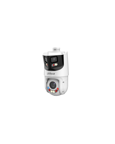 DH-SDT4E425-8P-GB-APV1. Профессиональная видеокамера IP поворотная. Dahua в Миассе