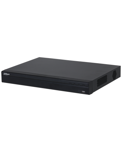 DHI-NVR4208-8P-4KS3. IP-видеорегистратор 8-канальный. Dahua в Миассе