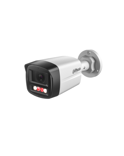 DH-IPC-HFW1439TL1P-A-IL-0280B. Профессиональная видеокамера IP цилиндрическая. Dahua в Миассе