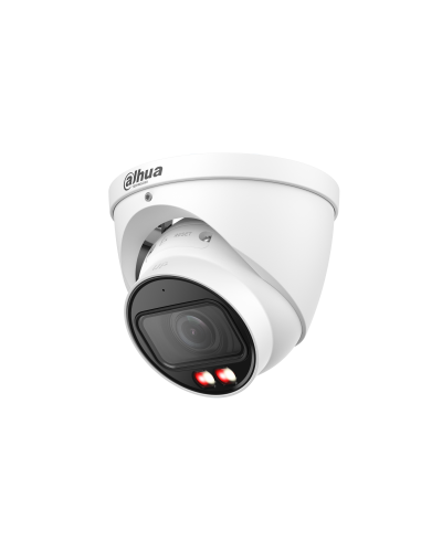 DH-IPC-HDW3449HP-AS-PV-0280B-S5. Профессиональная видеокамера IP купольная. Dahua в Миассе