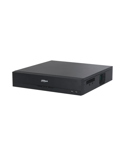 DHI-NVR5864-EI. IP-видеорегистратор 64-канальный. Dahua в Миассе