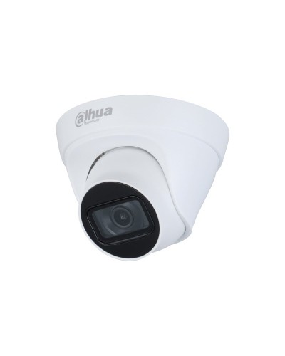 DH-IPC-HDW1230T1P-0280B-S6. Профессиональная видеокамера IP купольная. Dahua в Миассе