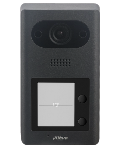 DH-VTO3211D-P2. Вызывная панель IP-домофона. Dahua в Миассе