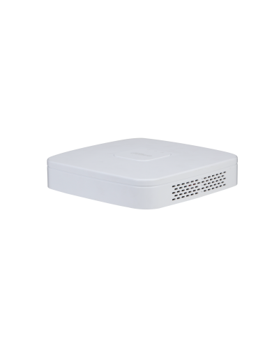 DHI-NVR2104-I. IP-видеорегистратор 4-канальный. Dahua в Миассе