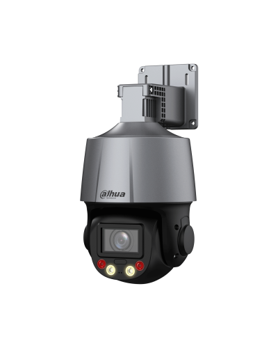 DH-SD3C405DB-GNY-A-PV. Профессиональная видеокамера IP поворотная. Dahua в Миассе