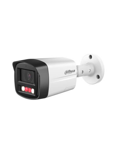 DH-IPC-HFW2449TLP-S-PV-0280B. Профессиональная видеокамера IP цилиндрическая. Dahua в Миассе