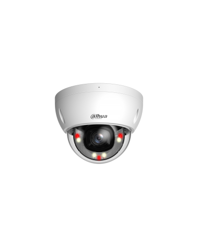 DH-IPC-HDBW2249EP-S-IL-0360B. Профессиональная видеокамера IP купольная. Dahua в Миассе