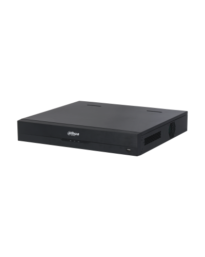 DHI-NVR4416-EI. IP-видеорегистратор 16-канальный. Dahua в Миассе