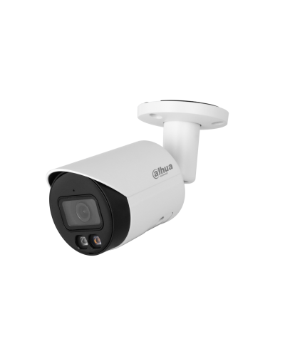 DH-IPC-HFW2849SP-S-IL-0280B. Профессиональная видеокамера IP цилиндрическая. Dahua в Миассе