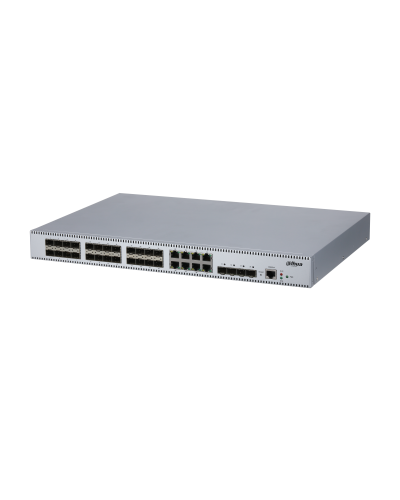 DH-PFS5936-24GF8GT4XF. Коммутатор без POE. Dahua в Миассе
