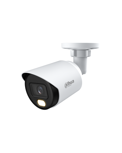 DH-HAC-HFW1239TP-A-LED-0280B-S3. Профессиональная видеокамера мультиформатная цилиндрическая. Dahua в Миассе
