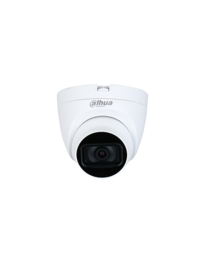 DH-HAC-HDW1500TRQP-A-0360B-S2. Профессиональная видеокамера мультиформатная купольная. Dahua в Миассе