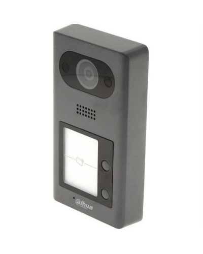 DHI-VTO3211D-P2-S2. Вызывная панель IP-домофона. Dahua в Миассе