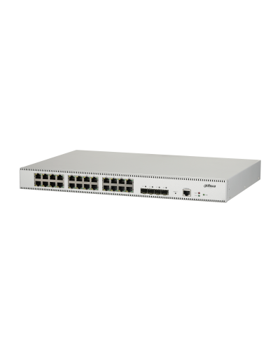 DH-PFS5428-24GT. Коммутатор без POE. Dahua в Миассе