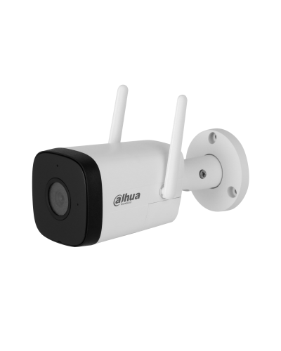 DH-IPC-HFW1430DTP-STW-0280B. Профессиональная видеокамера IP цилиндрическая. Dahua в Миассе