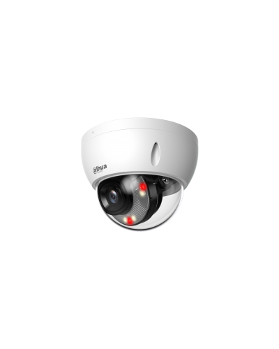 DH-IPC-HDBW2849EP-S-IL-0280B. Профессиональная видеокамера IP купольная. Dahua в Миассе