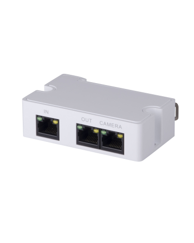 DH-PFT1300. Удлинитель. Dahua в Миассе