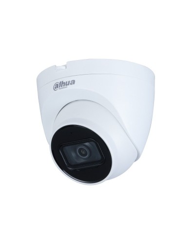 DH-IPC-HDW2230TP-AS-0280B-S2 (DH-IPC-HDW2230T-AS-0280B-S2). Профессиональная видеокамера IP купольная. Dahua в Миассе
