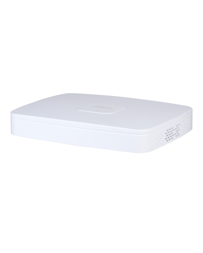 DHI-NVR4108-8P-4KS3. IP-видеорегистратор 8-канальный. Dahua в Миассе