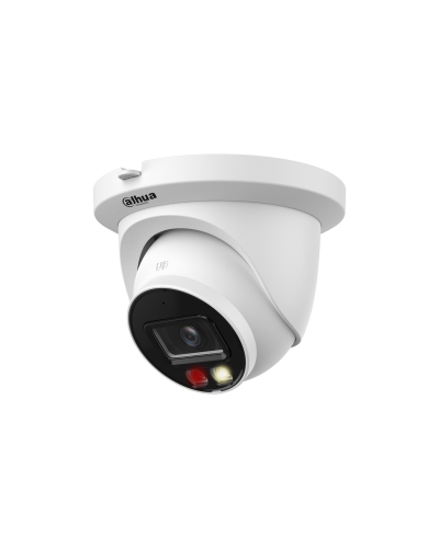 DH-IPC-HDW2449TMP-S-IL-0280B. Профессиональная видеокамера IP купольная. Dahua в Миассе