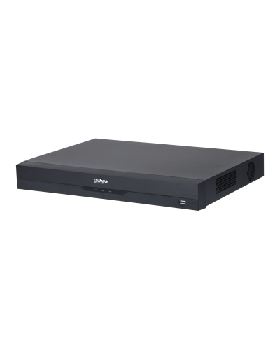 DH-XVR5216AN-I3. Видеорегистратор мультиформатный 16-канальный. Dahua в Миассе