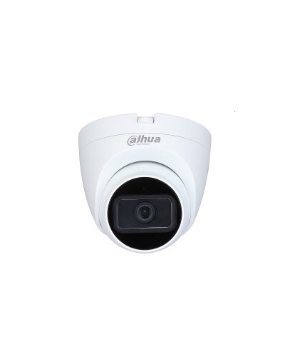 DH-HAC-HDW1500TRQP-A-0360B. Профессиональная видеокамера мультиформатная купольная. Dahua в Миассе